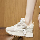 Women's Fashion Shoes Sneakers MN-8001 - TUZZUT Qatar Online Shopping