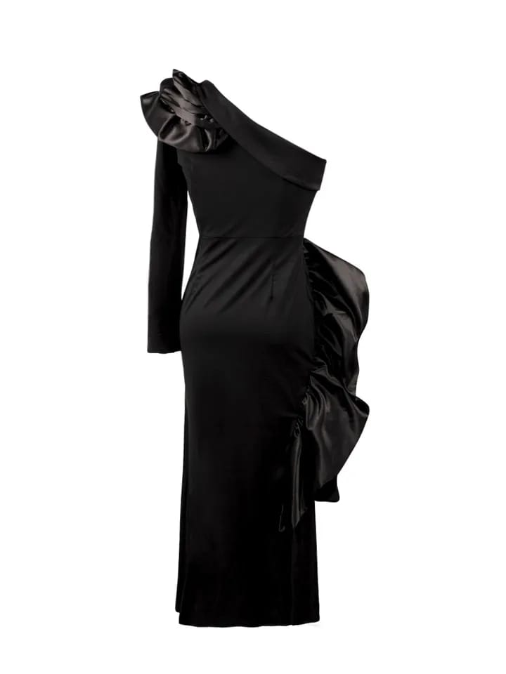 BubbleKiss Summer Dress Women Fashion Ruffles Sexy Backless Dress Ladies Casual Vacation Holiday Party Evening Dress X387158 BubbleKiss Summer Dress Women Fashion Ruffles Sexy Backless Dress Ladies Casual Vacation Holiday Party Evening Dress X387158