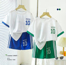 Kids Jerseys, Boys Quick Dry Short Sleeve Shorts    533338 - TUZZUT Qatar Online Shopping
