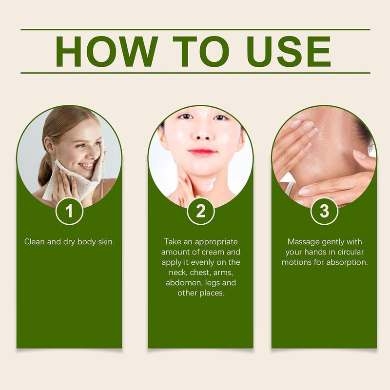 Body Lotion - TUZZUT Qatar Online Shopping