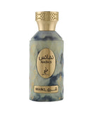 Nafais Sharq Perfume 100ml EDP Khadlaj