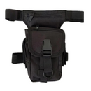 Waist Bag for Women Leg Bag Motorcycle Waterproof Steampunk Fanny Pack Ladies Hip Phone Pockets Bag Leg Bags on Waist  -  S3151540 - TUZZUT Qatar Online Shopping