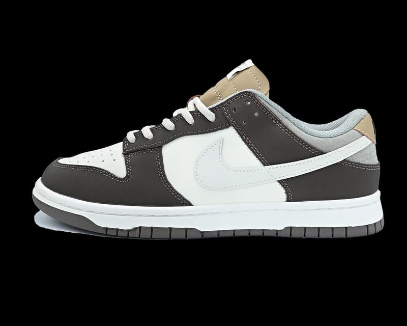 Dunk Steamboy Grey Brown NK2035 - TUZZUT Qatar Online Shopping