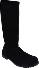 womens Trendy Thigh Boots  481526 -  40 - TUZZUT Qatar Online Shopping