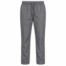 Men’s Slate Grey Drawstring Casual Trousers SDR 4091 - XL
