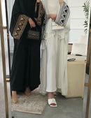 Abayas for Women  Islamic Dress   549127 - TUZZUT Qatar Online Shopping