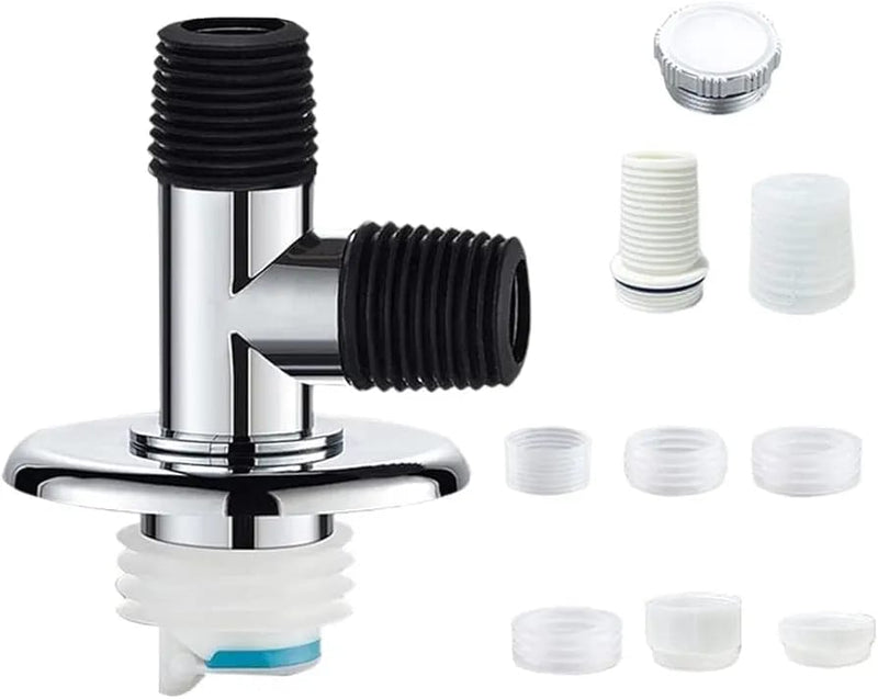 Washing Machine Floor Drain Sealing Plug  DH-3A - TUZZUT Qatar Online Shopping