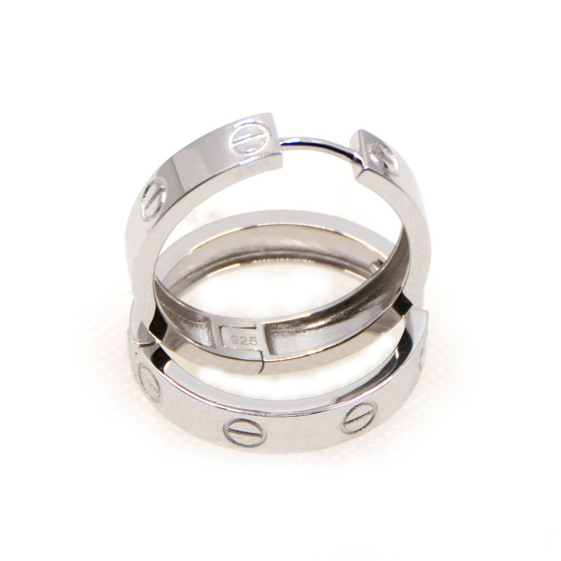 Women's 2pc European Style Fashion Earrings - S55847 - TUZZUT Qatar Online Shopping