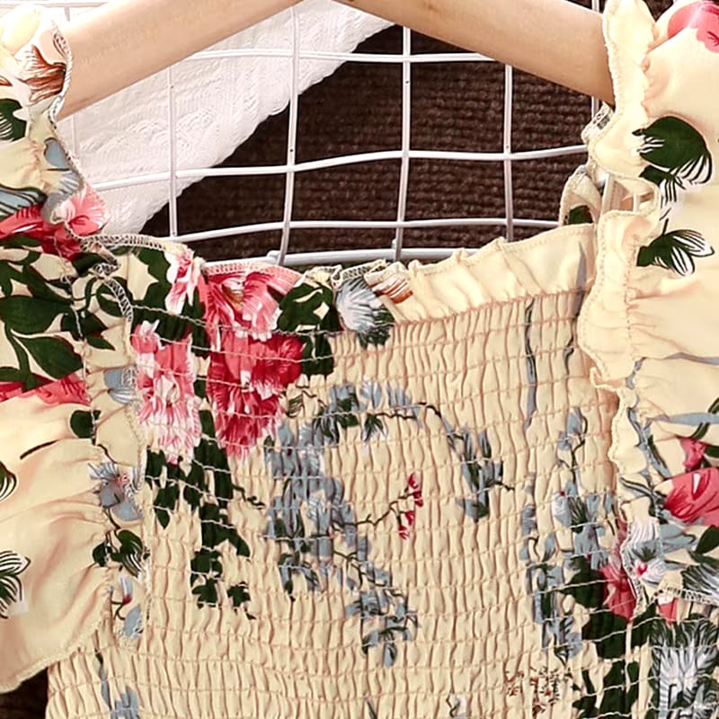 Girls Dress 394964 -( 9 -12 M) Girls Dress 394964 -( 9 -12 M)