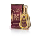 Oud Sharqia EDP 50ML By Ard Al Zaafaran