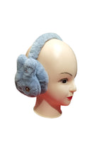 Kids Winter EarMuffs - TUZZUT Qatar Online Shopping