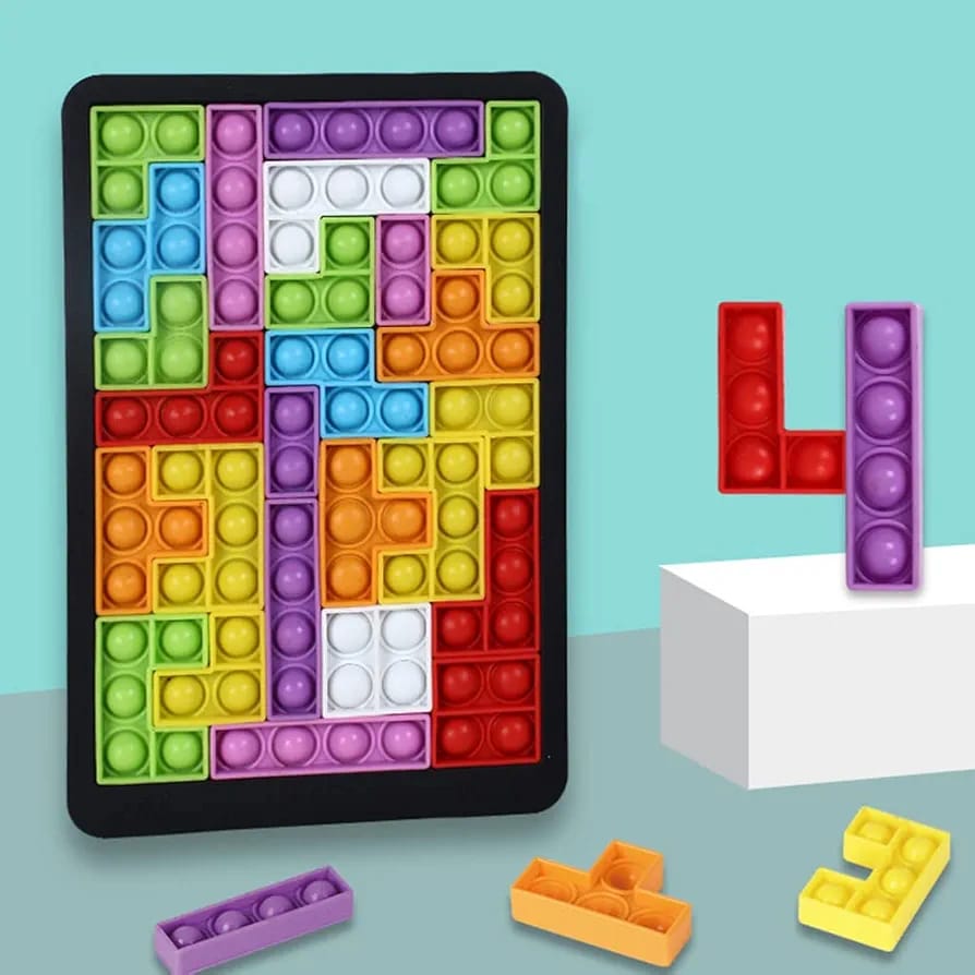 Building Block Set X4588457 Building Block Set X4588457