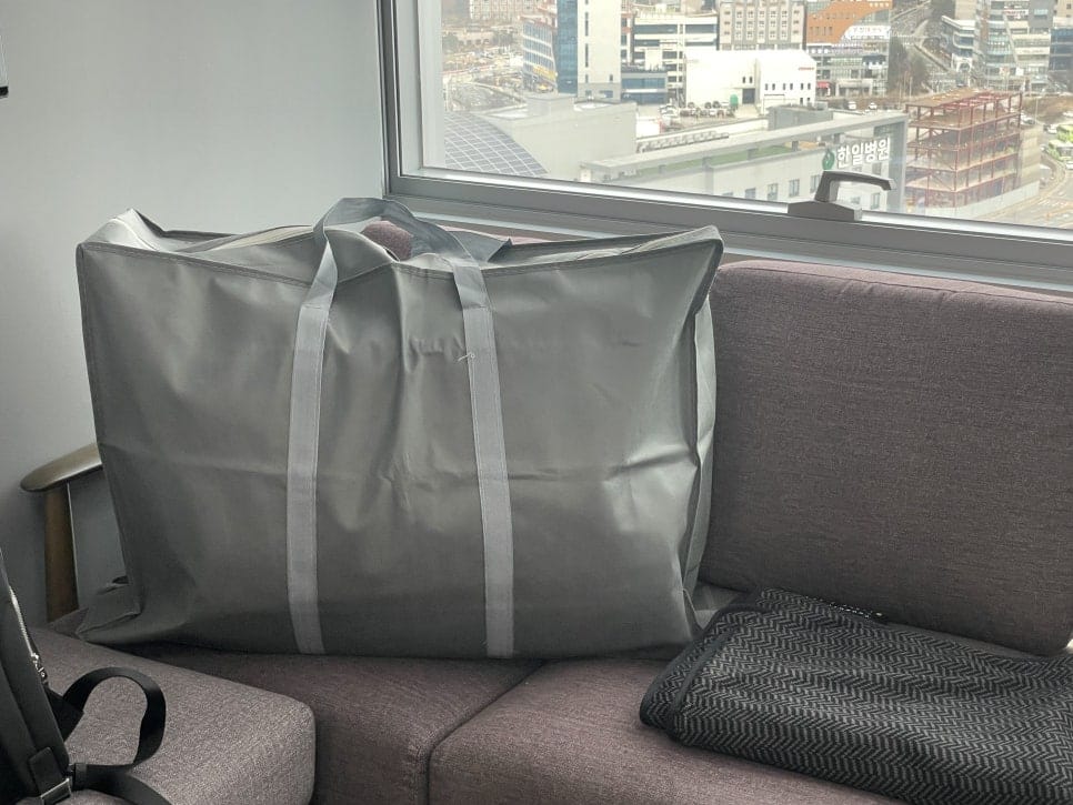 Glamour Square Bag Grey 90 Litre Capacity Garden Leaf Collecting Bag S4990401 Glamour Square Bag Grey 90 Litre Capacity Garden Leaf Collecting Bag S4990401