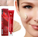 Red Ginseng Bird's Nest Liquid Foundation 30g - TUZZUT Qatar Online Shopping