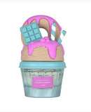 Lattafa Give me Gourmand Vanilla Freak EDP 75ML