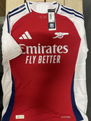 Arsenal Home Authentic Soccer Jersey   OP101896 - TUZZUT Qatar Online Shopping
