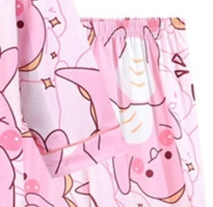 Pajamas for Kids Anime Girls Boy Long Sleeve Pants Cartoon Homewear 472567 Pajamas for Kids Anime Girls Boy Long Sleeve Pants Cartoon Homewear 472567
