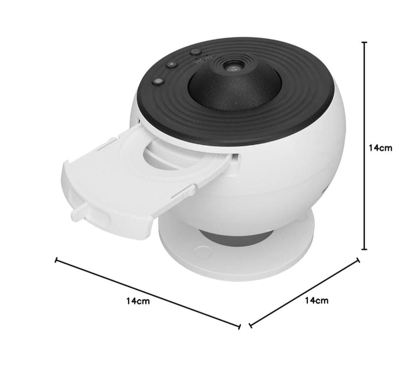 Galaxy Projector  15490 - TUZZUT Qatar Online Shopping