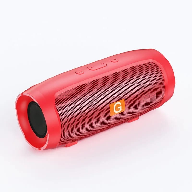 Charge Mini 3 Bluetooth Portable Wireless Speaker S4595231 Charge Mini 3 Bluetooth Portable Wireless Speaker S4595231