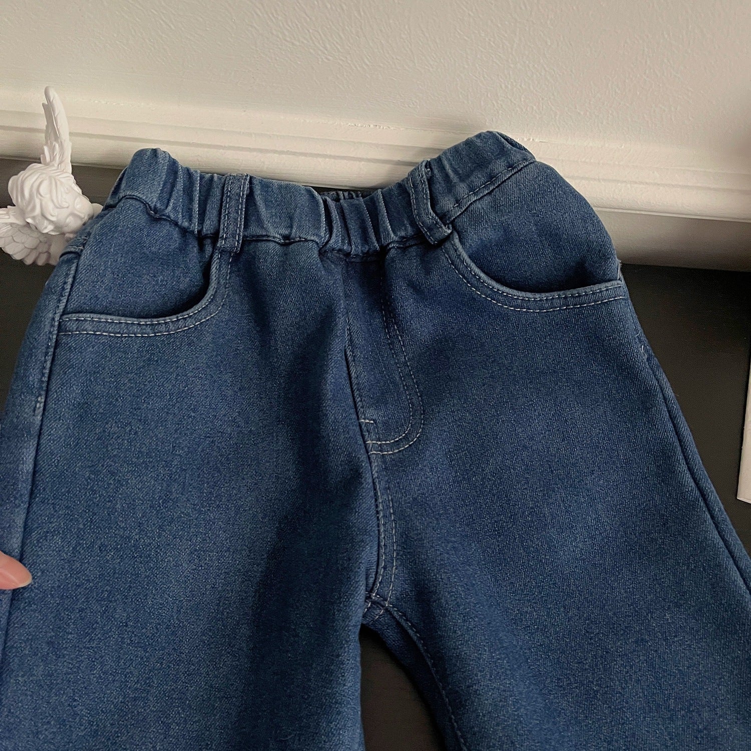 Girls Pants 490208 - (2-3Y) Girls Pants 490208 - (2-3Y)