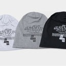 New Men's warm pullover cap NM00965 - TUZZUT Qatar Online Shopping