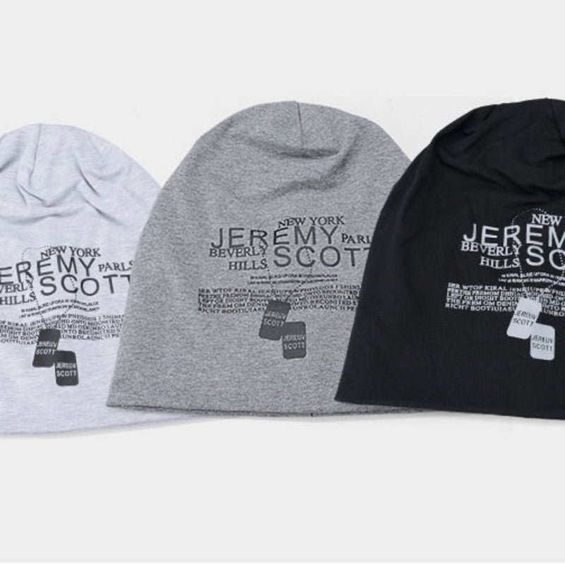 New Men's warm pullover cap NM00965 - TUZZUT Qatar Online Shopping