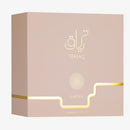 Teriaq 3pcs Gift Set-Lattafa Perfumes - TUZZUT Qatar Online Shopping