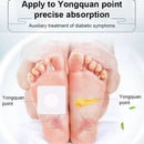 14pcs Treatment Herbal Patches Effectively Relieve Fatigue Blood Sugar Patches - TUZZUT Qatar Online Shopping