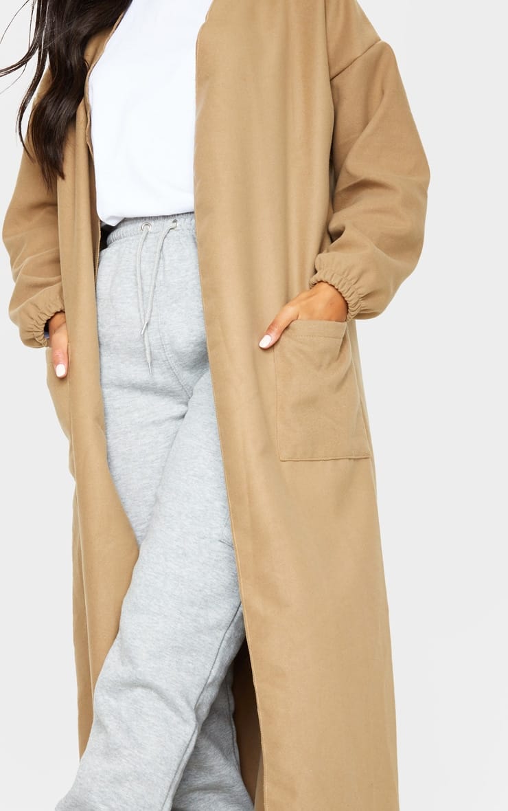 Women Winter Jacket Double Breasted Wool Blend Trench Coat 129226 Women Winter Jacket Double Breasted Wool Blend Trench Coat 129226