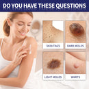 Ximonth Skin Cleansing Repair Cream 20g - TUZZUT Qatar Online Shopping