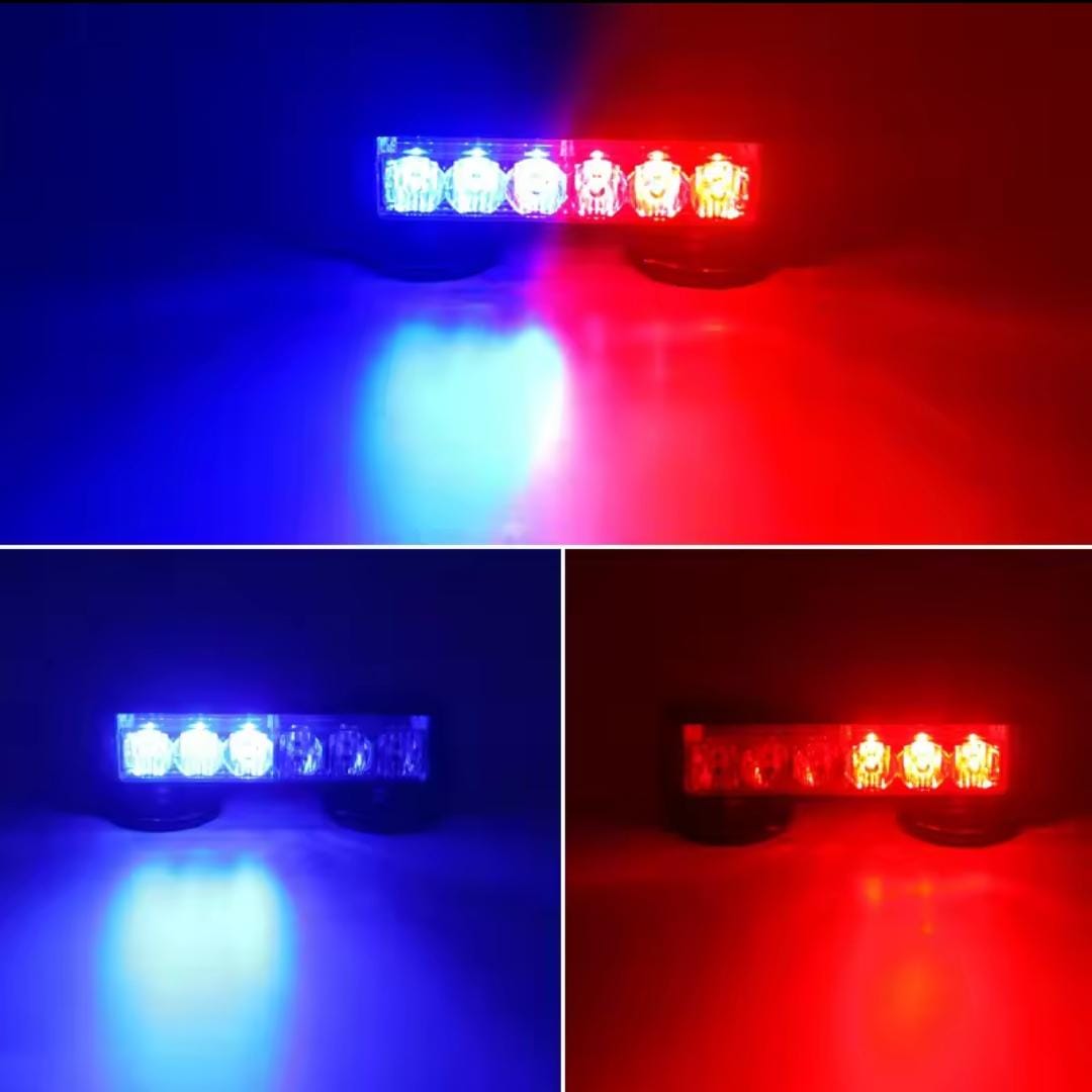 Rechargeable Warning Light Rechargeable Warning Light