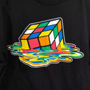 Men’s Rubik’s Ripple Junction T-Shirt Rubik’s   563840 - TUZZUT Qatar Online Shopping