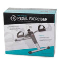 Arm & Leg Pedal Exerciser Variable Resistance with LCD Display - TUZZUT Qatar Online Shopping