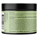 Mielle - Rosemary Mint Strengthening Hair Masque 340g - TUZZUT Qatar Online Shopping