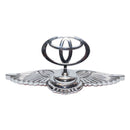 Bonnet Logo Type Eagle Toyota - TUZZUT Qatar Online Shopping