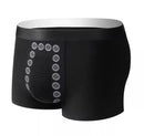 5Pcs Energy Field Therapy Men's Underwear 70954 - TUZZUT Qatar Online Shopping