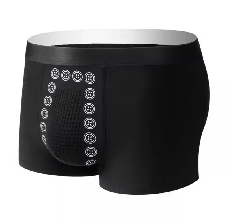 5Pcs Energy Field Therapy Men's Underwear 70954 - TUZZUT Qatar Online Shopping