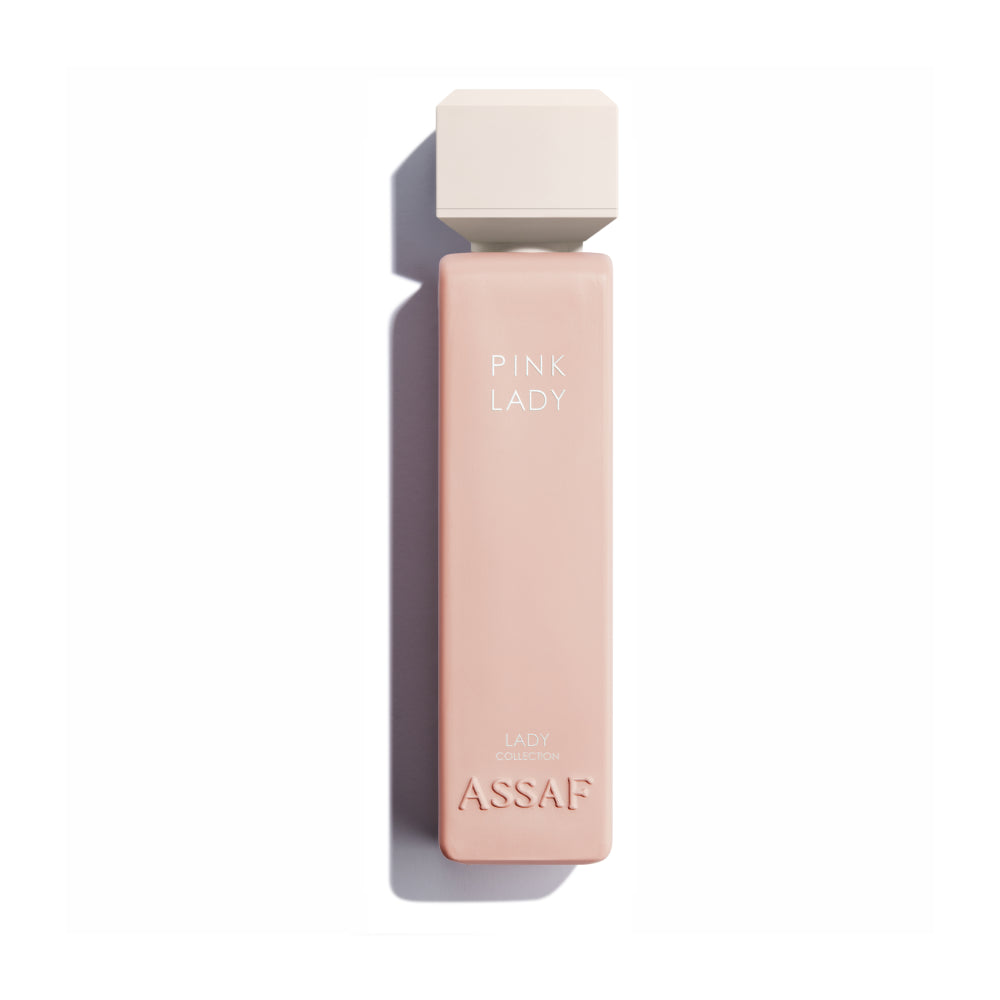 ASSAF PINK LADY 200 ML ASSAF PINK LADY 200 ML