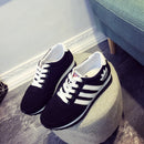 Women's Fashion Sneaker 335989 - TUZZUT Qatar Online Shopping