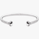 Possession Open Bangle Bracelet DN2085 - TUZZUT Qatar Online Shopping