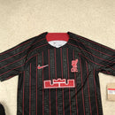 LeBron Liverpool FC Dri Fit Stadium Soccer Jersey   LP91553 - TUZZUT Qatar Online Shopping