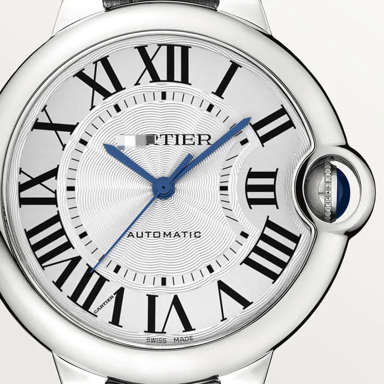 Ballon Bleu de watch COWA0043 Ballon Bleu de watch COWA0043