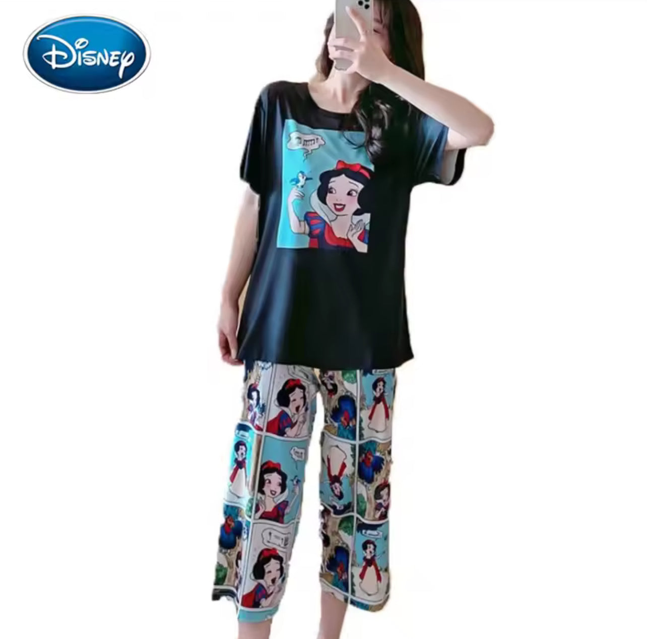 Mickey Pajamas Women's 1561978 Mickey Pajamas Women's 1561978