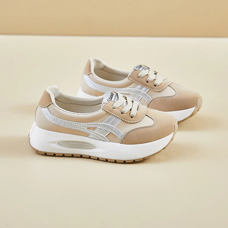 Breathable Spring Casual Shoes 7005 - TUZZUT Qatar Online Shopping