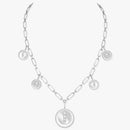 Womens Fashion Necklace S4973469 - TUZZUT Qatar Online Shopping