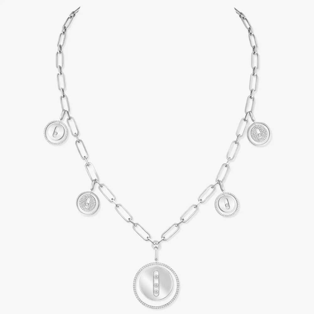 Womens Fashion Necklace S4973469 Womens Fashion Necklace S4973469
