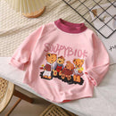 Boys/Girls T-Shirt  486898 - (3-4Y) - TUZZUT Qatar Online Shopping