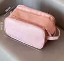 Women's Large Capacity Portable Travel Cosmetic Bag    4862471 - TUZZUT Qatar Online Shopping