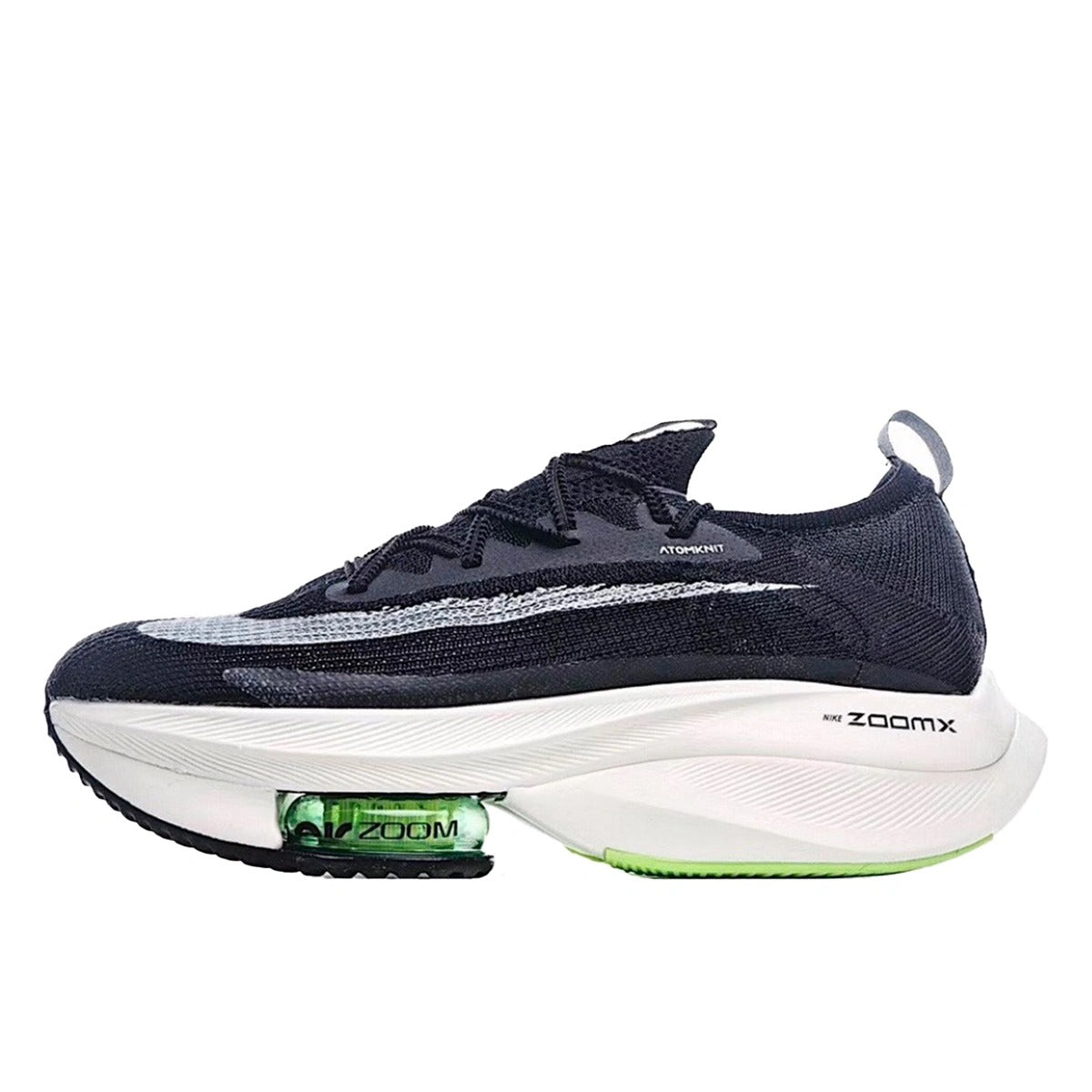 Alphafly Next Black White Shoes C19925