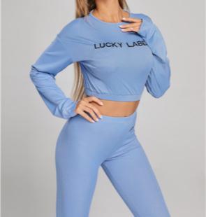 Lucky Label 2pc XL S3858962